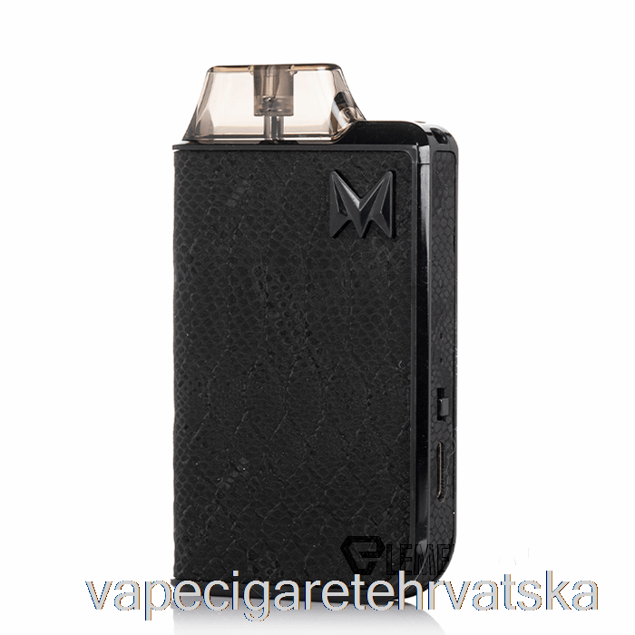 Vape Hrvatska Mi-pod 2.0 Plus Pod Sustav Tamne Skale